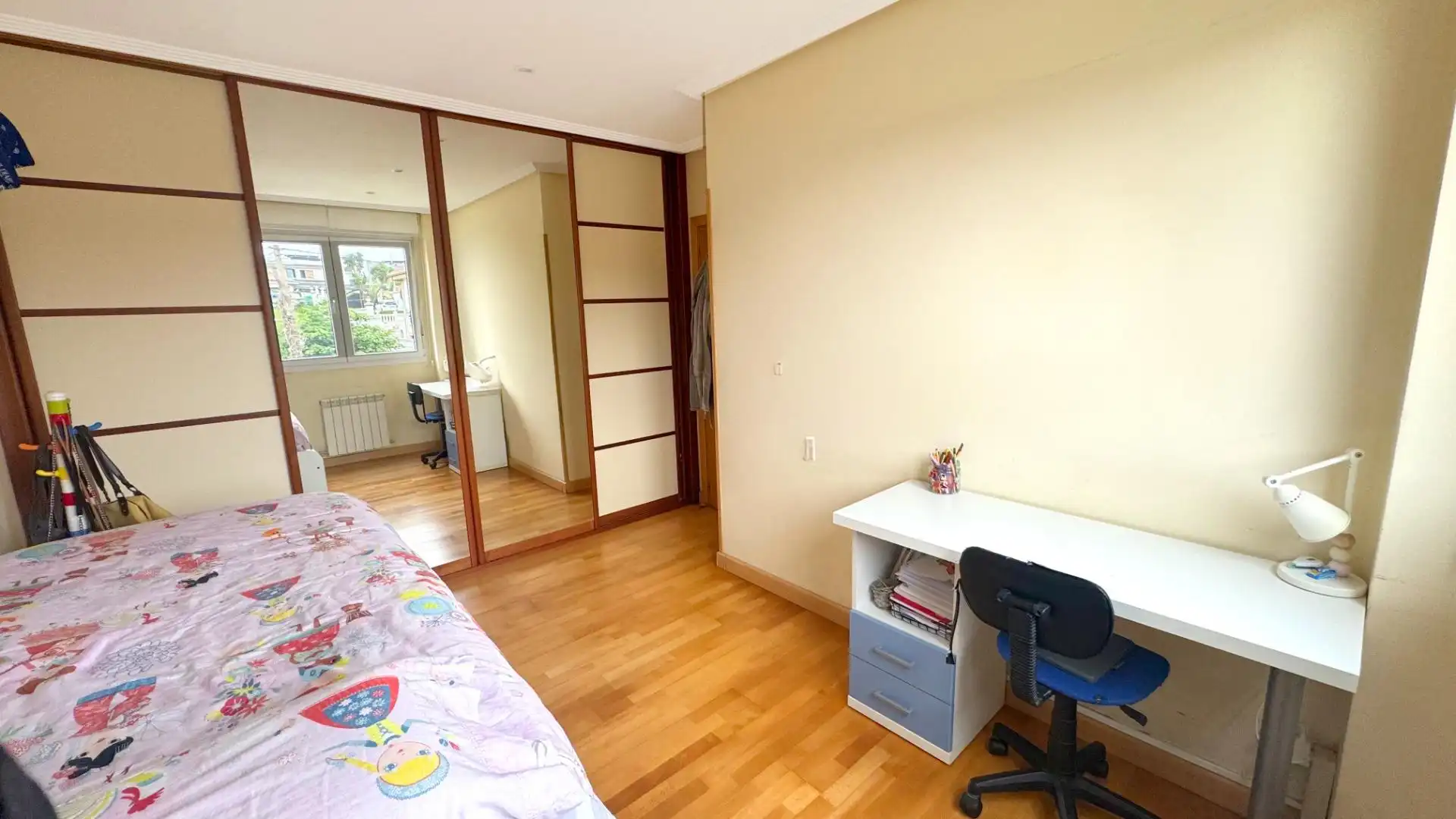 Piso con terraza en venta en Valdenoja, imagen 16