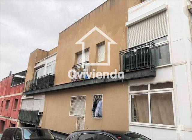 Garaje en Venta en Carrer de Guadalajara en Torre-Sana