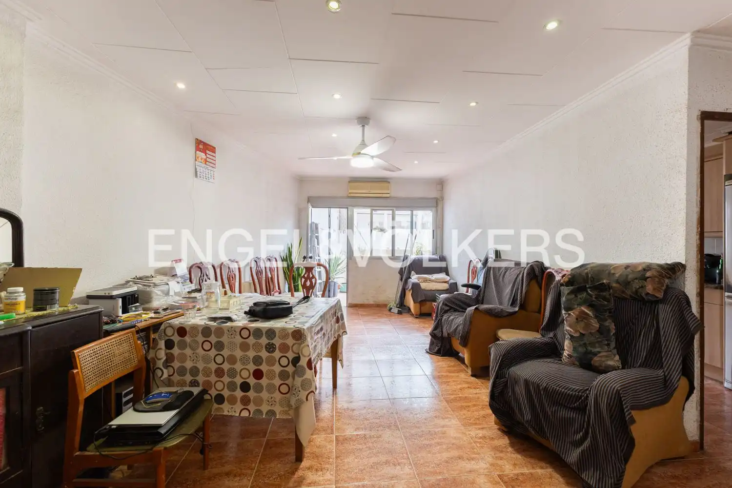 Houses for sale in Valencia  with Heating