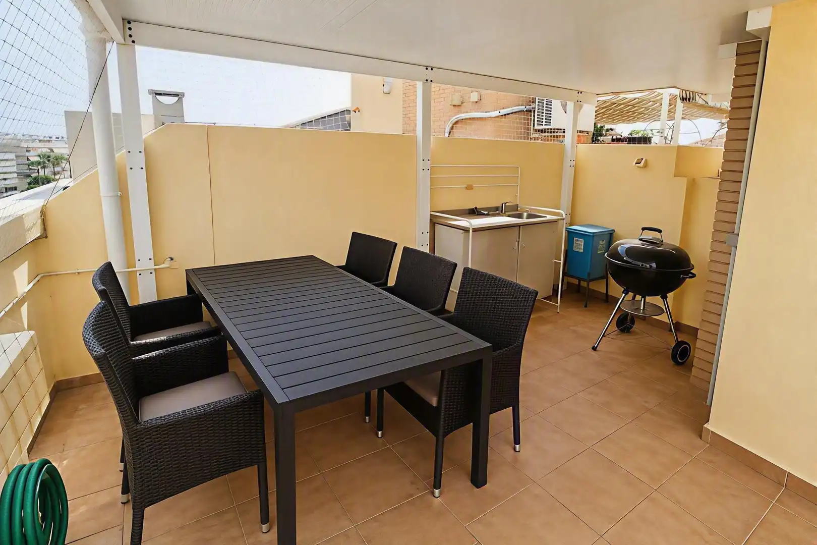Ático con terraza en venta en Canet d'En Berenguer, imagen 32