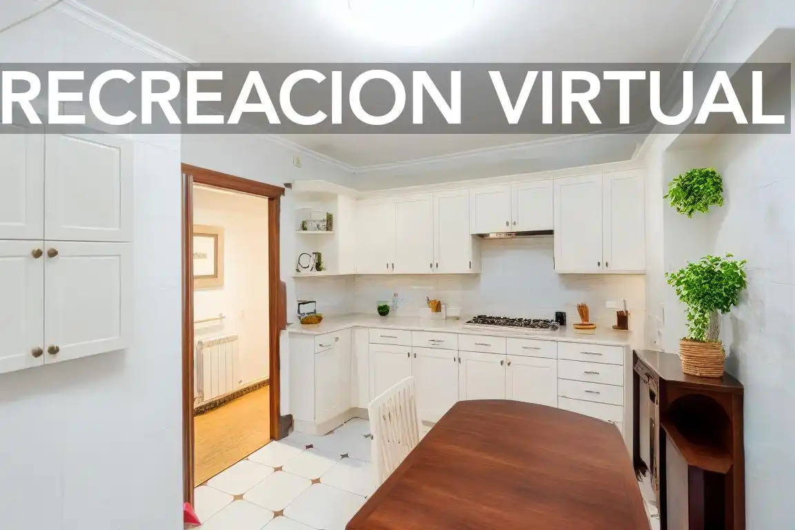 Pis en venda a Ramón Y Cajal, 30, Ceares