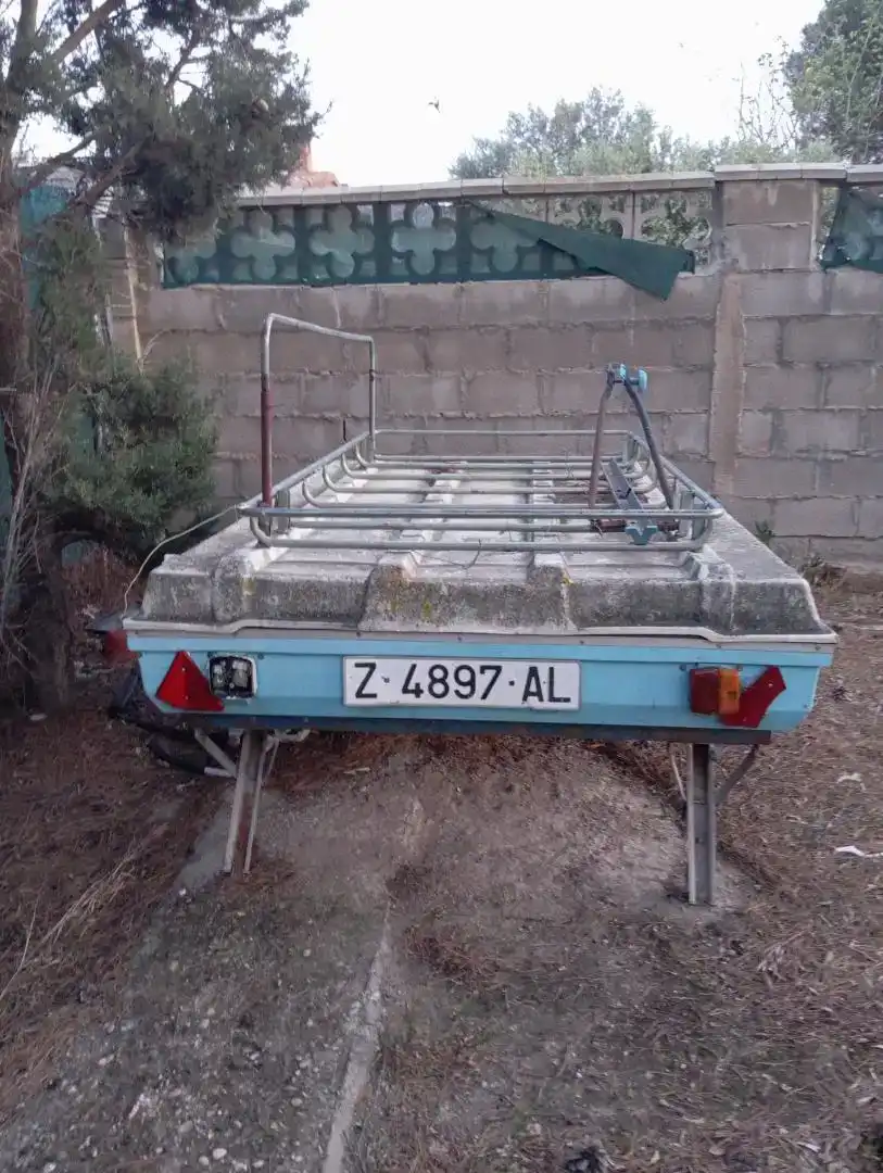 Aparcament de Pis en venda en Aranda de Moncayo amb Jardí privat, Traster i Piscina