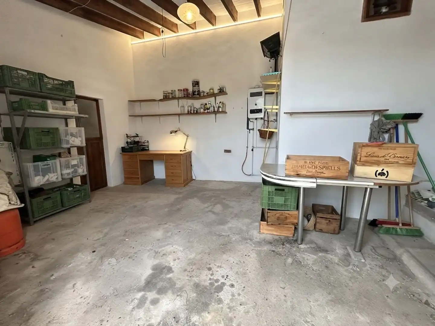 Casa o chalet en venta en Puigpunyent con Calefacción, Jardín privado y Terraza