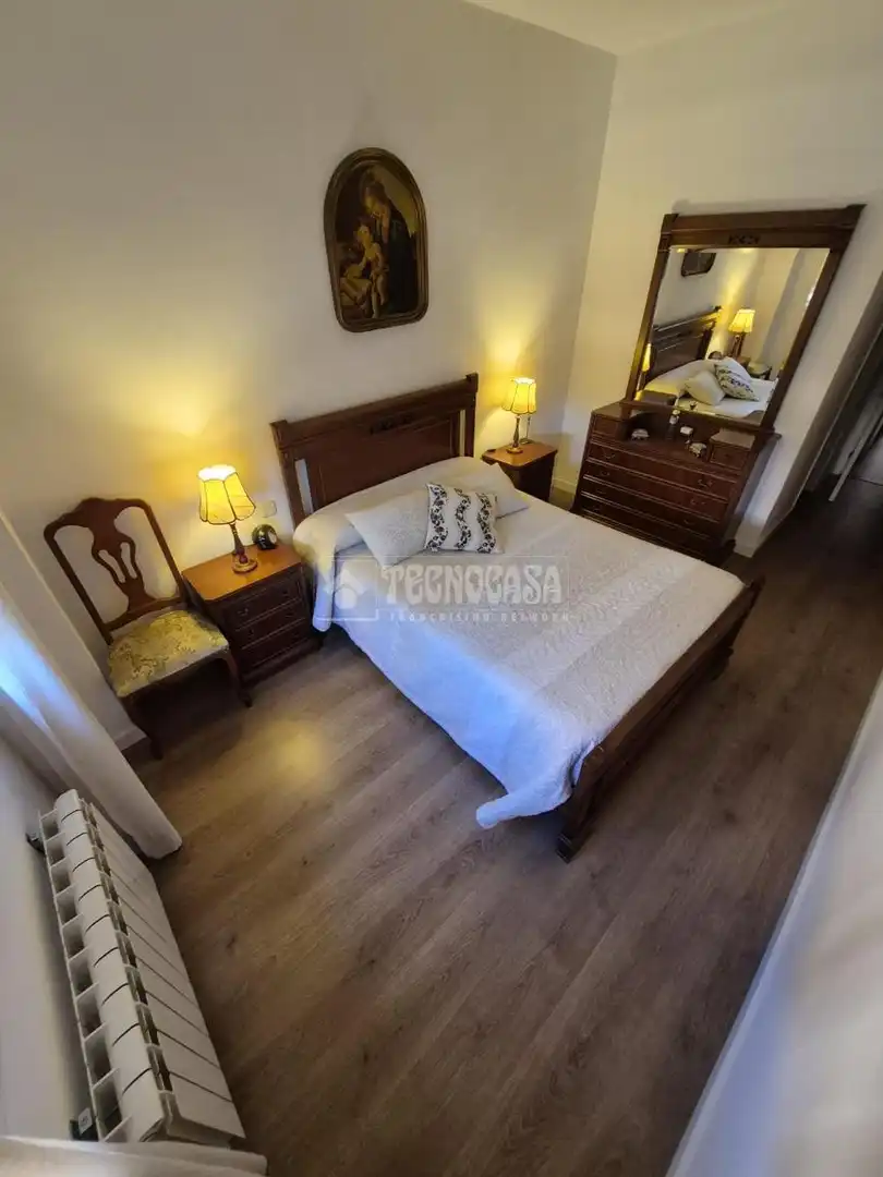 Schlafzimmer von Wohnung zum Verkauf in Valdemoro mit Heizung und Abstellraum