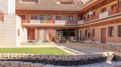 Foto 3 de Àtic en venda a Maria Auxiliadora - Barriada de Llera, Badajoz