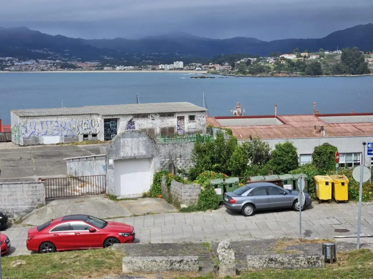 Business premises for sale in Baiona, imagen 3