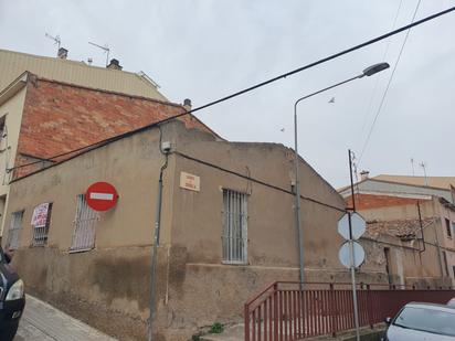 Exterior view of Land for sale in Sabadell