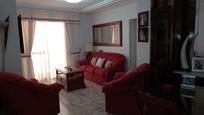 Living room of Flat for sale in  Córdoba Capital  with Air Conditioner, Heating and Terrace