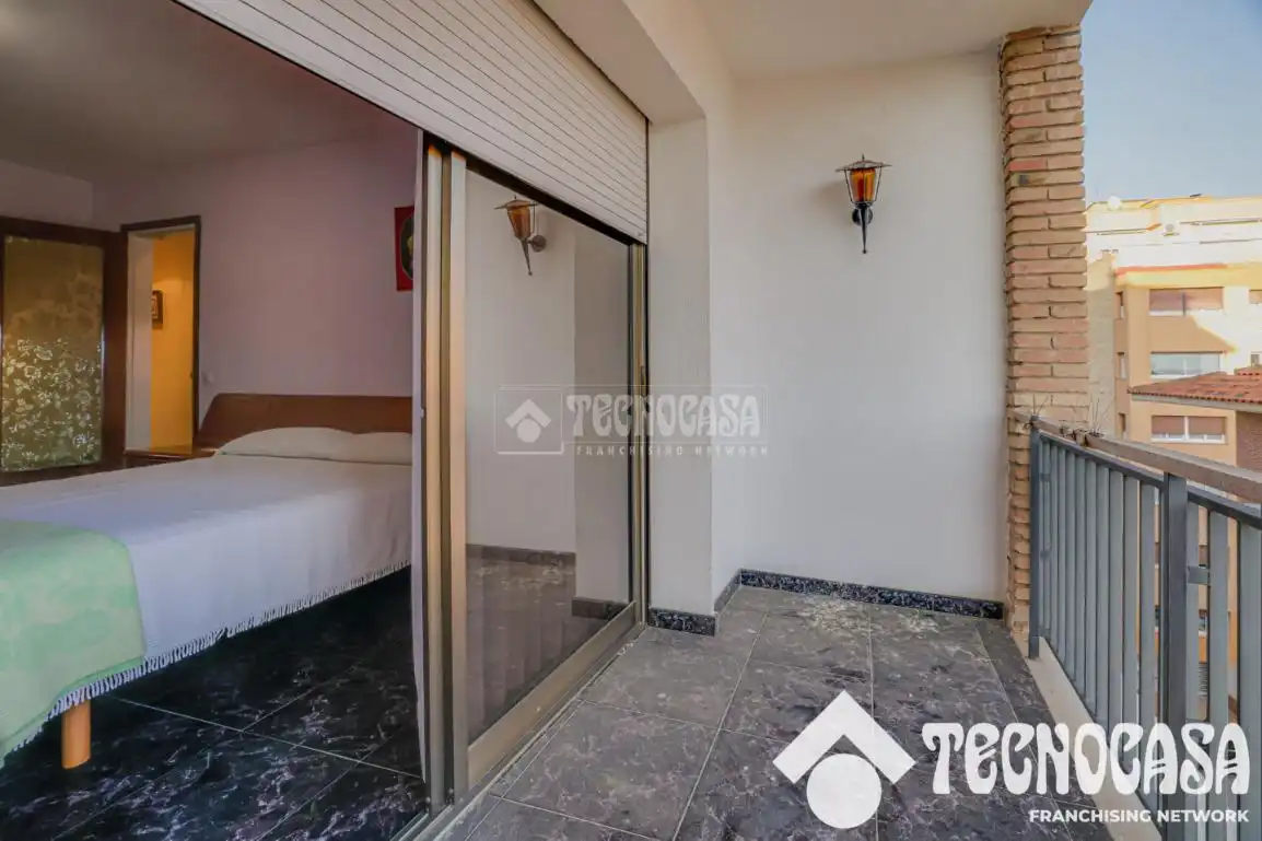 Habitación de Piso en venta en Premià de Mar