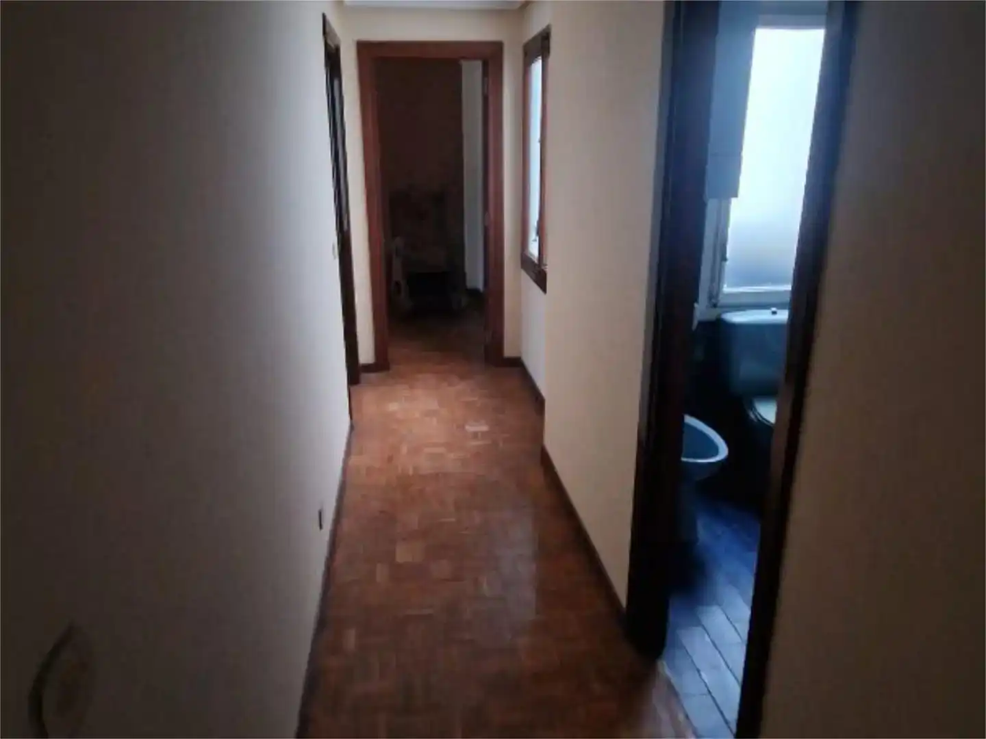Pis en venda en Irurtzun amb Parquet, Traster i Balcó
