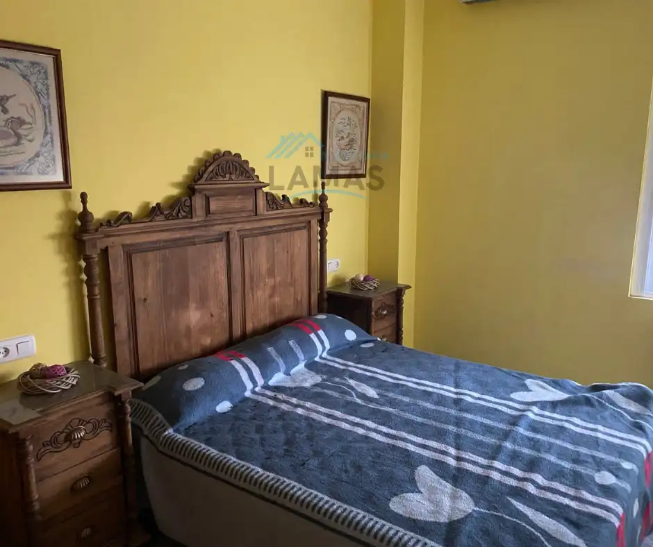 Habitación de Edificio en venta en Jaraicejo
