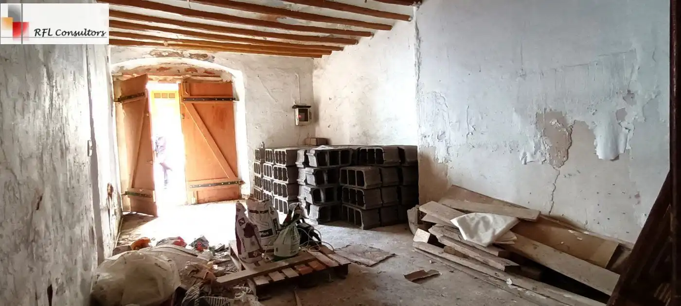 Haus oder Chalet zum Verkauf in Torreblanca