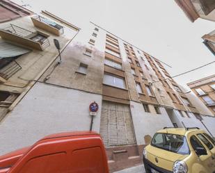 Exterior view of Flat for sale in Reus  with Balcony