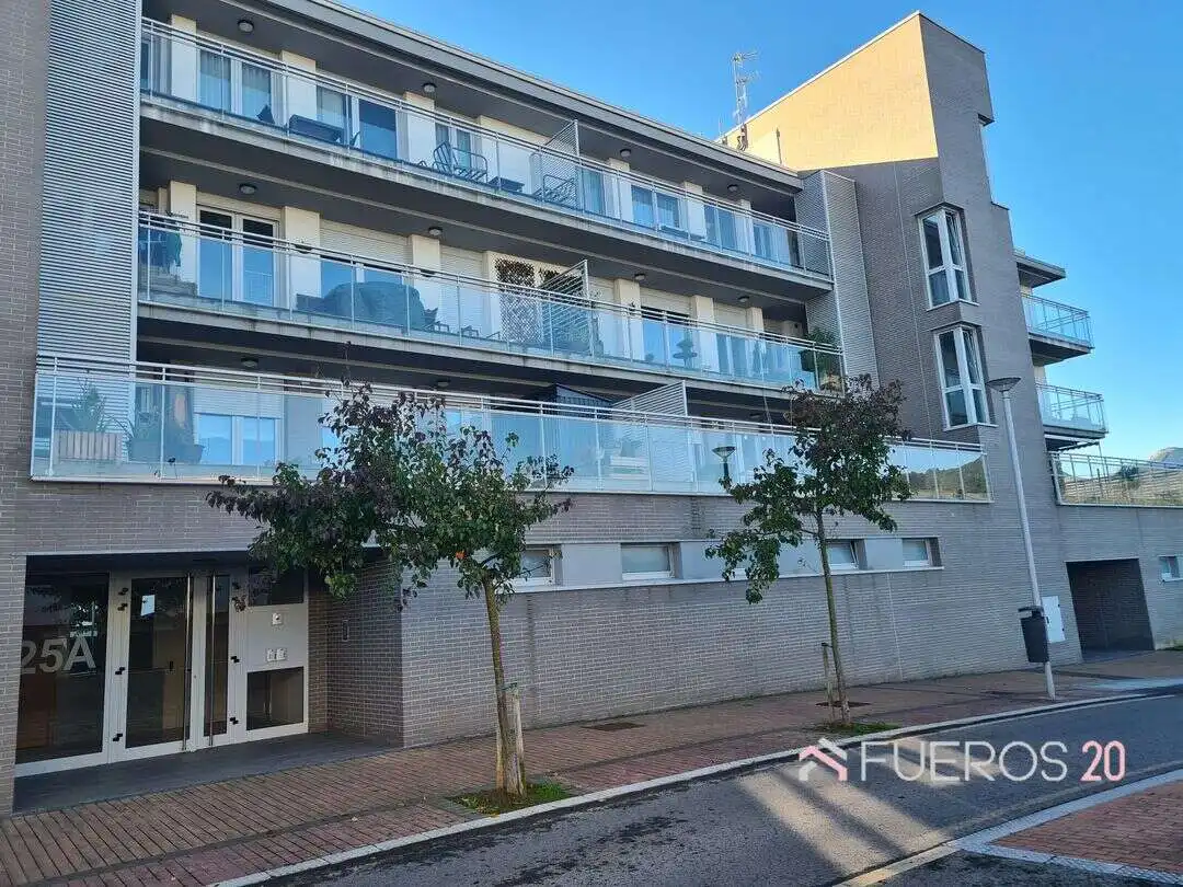 Pis en venda a Barakaldo , Bizkaia