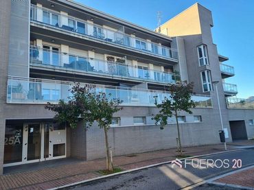 Wohnung mit Pool zum Verkauf in Cruces