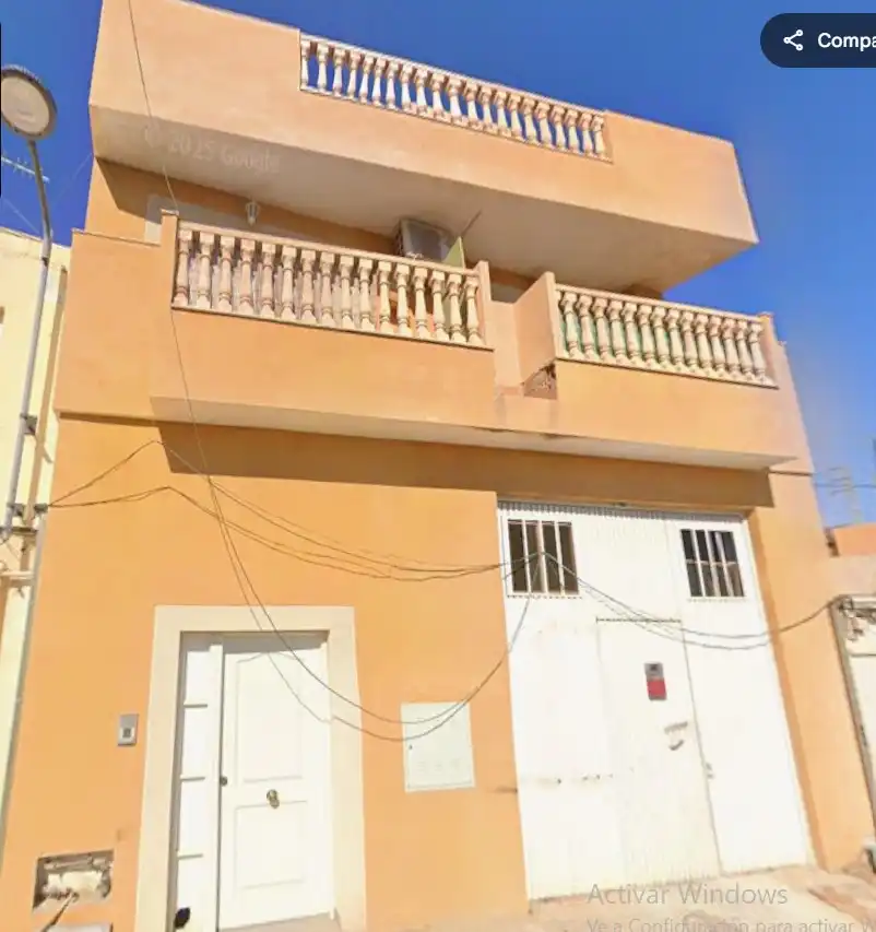 Appartement à vendre à Barrio Los Castillejos 12, Benahadux