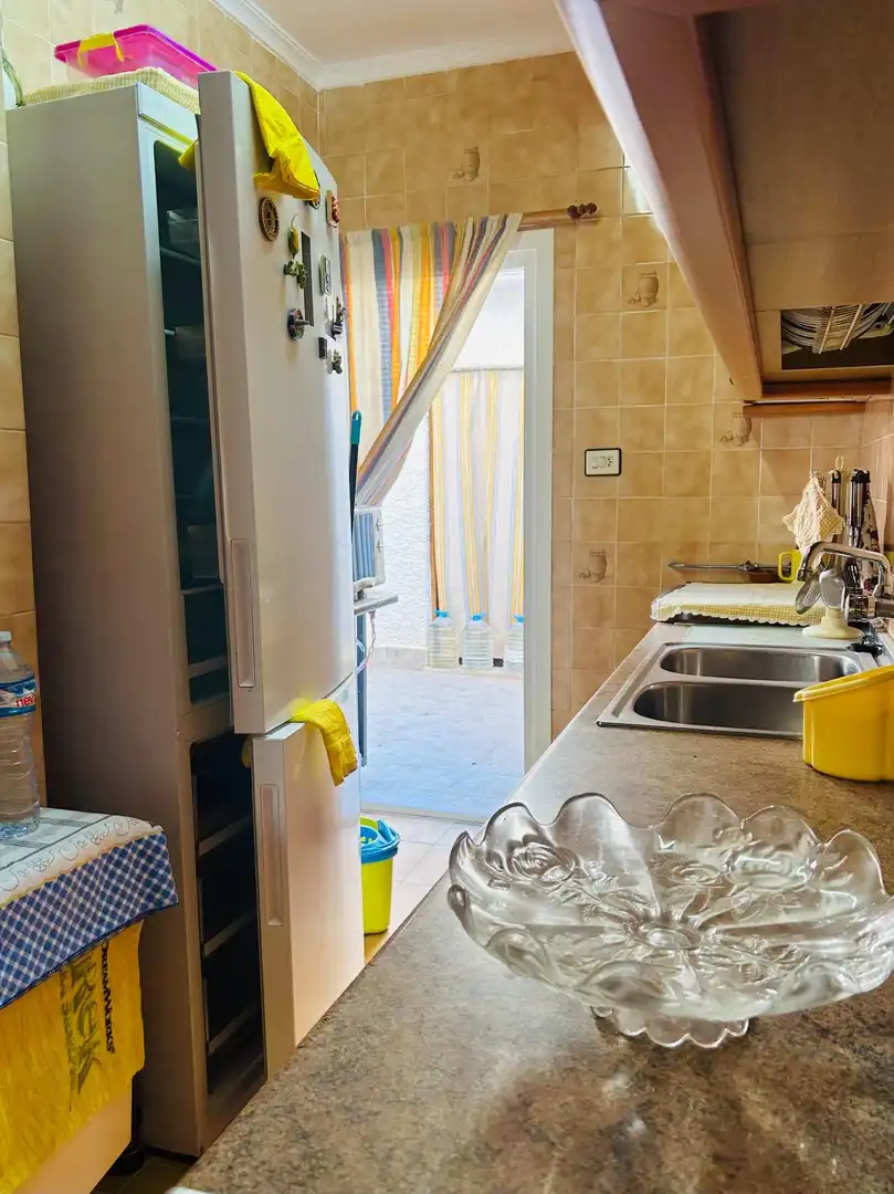House with terrace for sale in Santiago de la Ribera, imagen 20