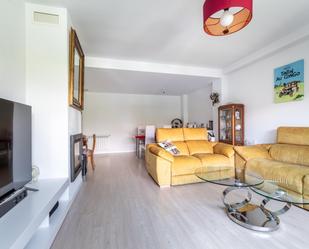 Living room of Single-family semi-detached for sale in Colmenar Viejo  with Terrace