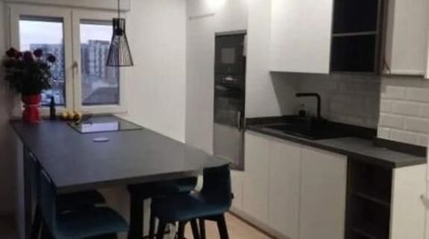 Foto 2 de Piso en venta en Fátima, Albacete Capital