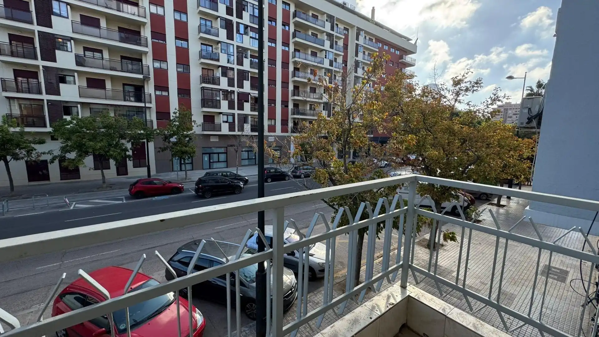 Piso con terraza en venta en Calle CAROLINA ALVAREZ, imagen 22