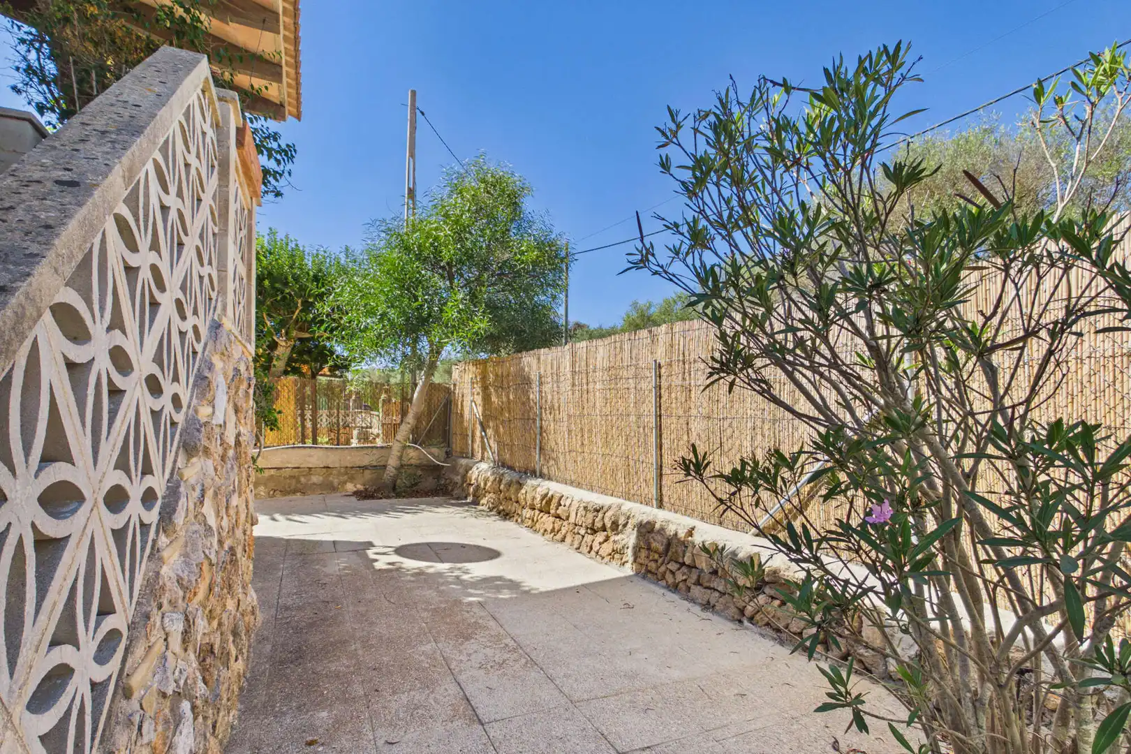 Casa amb terrassa en venda a Cala Llombards, imagen 31