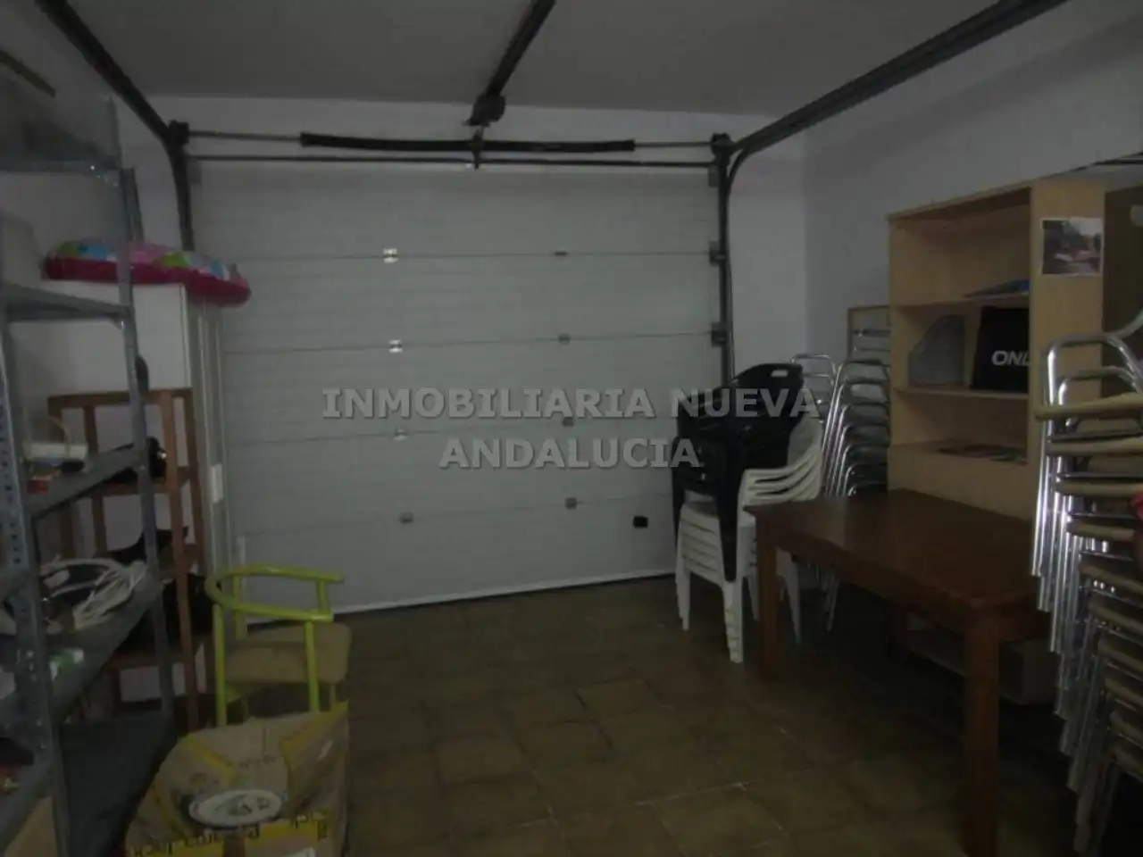 Casa o xalet de lloguer en Almería amb Aire condicionat, Calefacció i Moblat