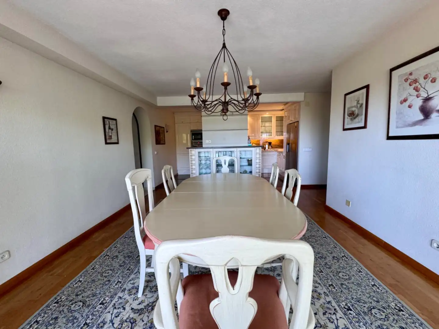 Piso con piscina en venta en Pernet 51, imagen 8