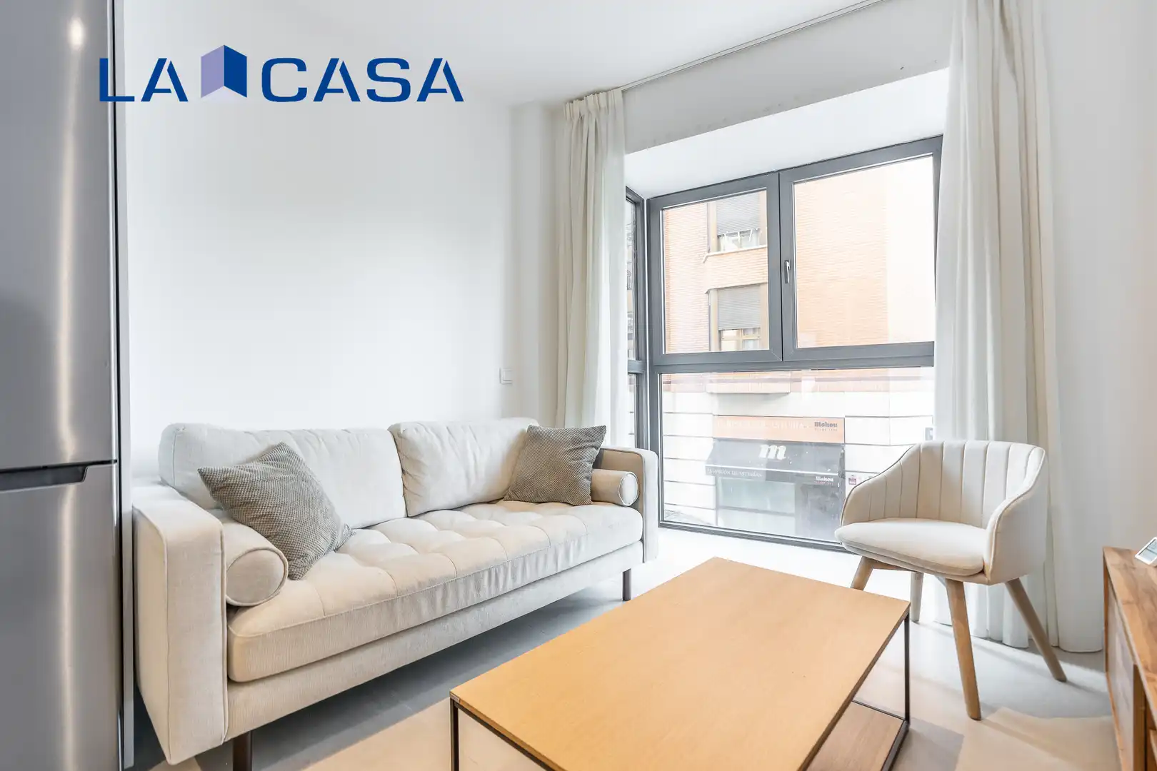 Appartement avec ascenseur à vendre à Calle LABRADOR, imagen 3