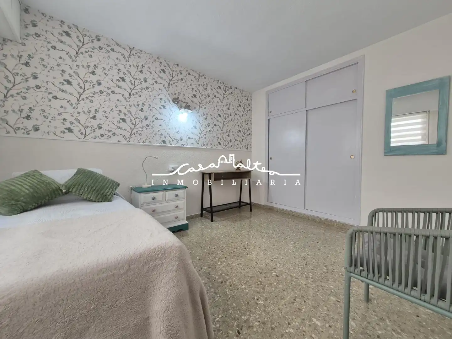 Habitación en Altea ciudad