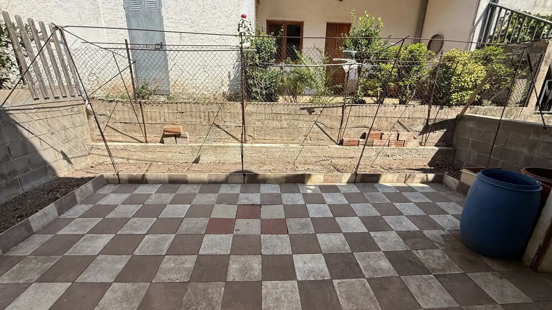 Terraza de Casa adosada en venta en Moià con Calefacción y Terraza