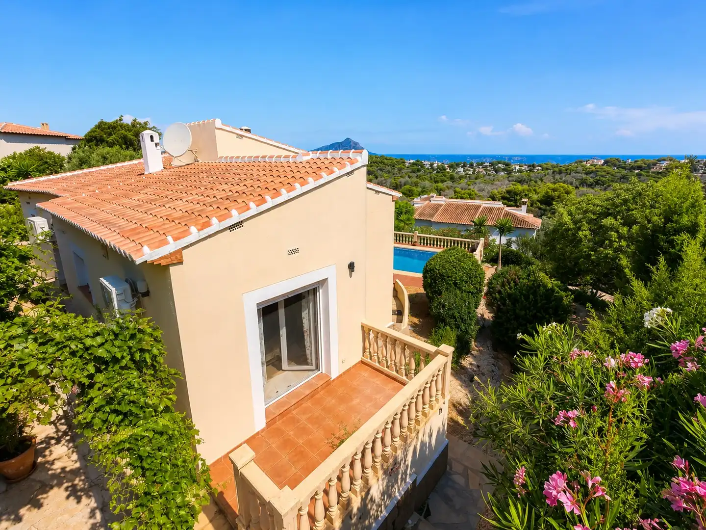 House with garden for sale in La Granadella  - Costa Nova, imagen 21