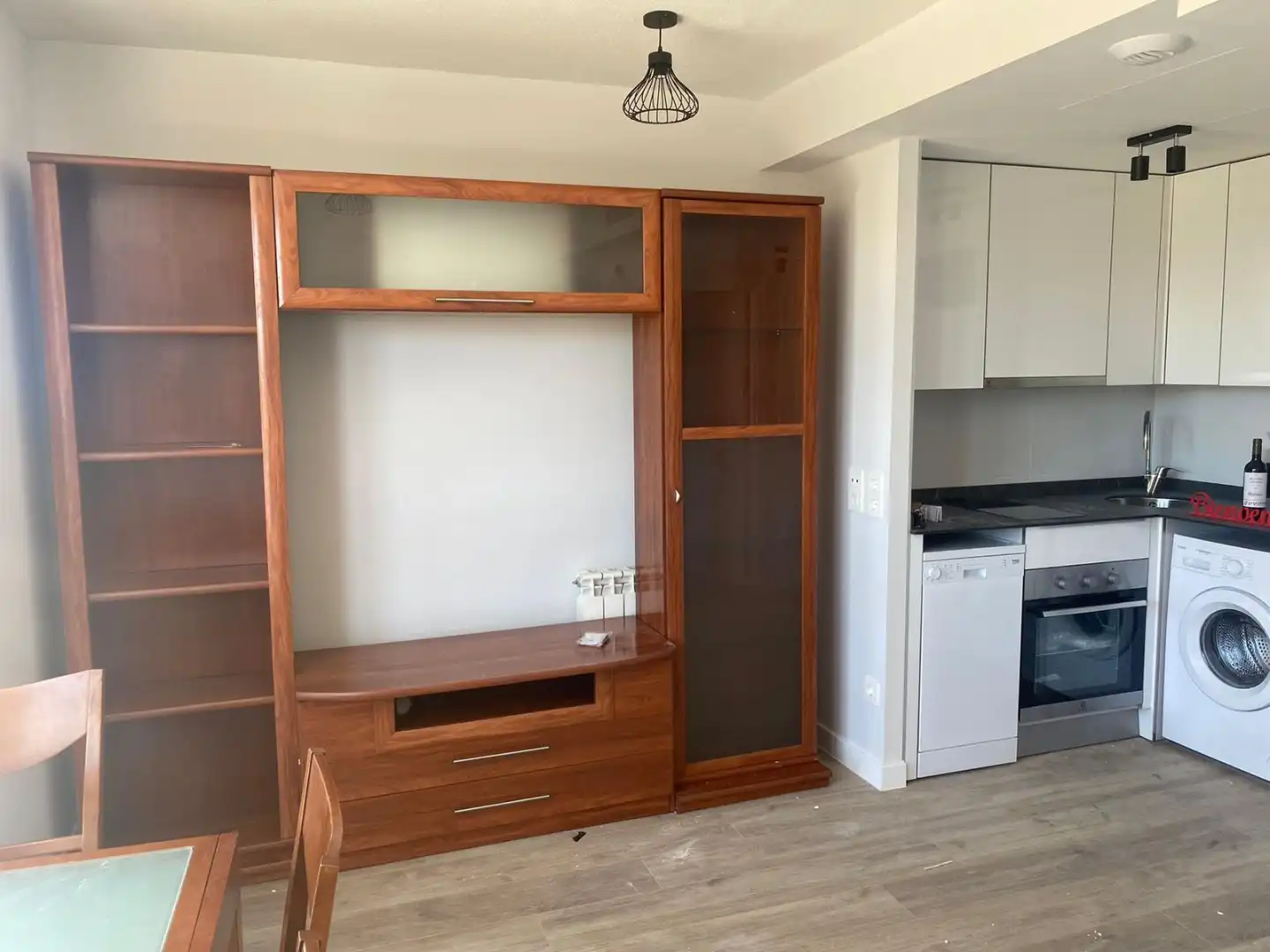 Flat for rent in Madrid, Madrid