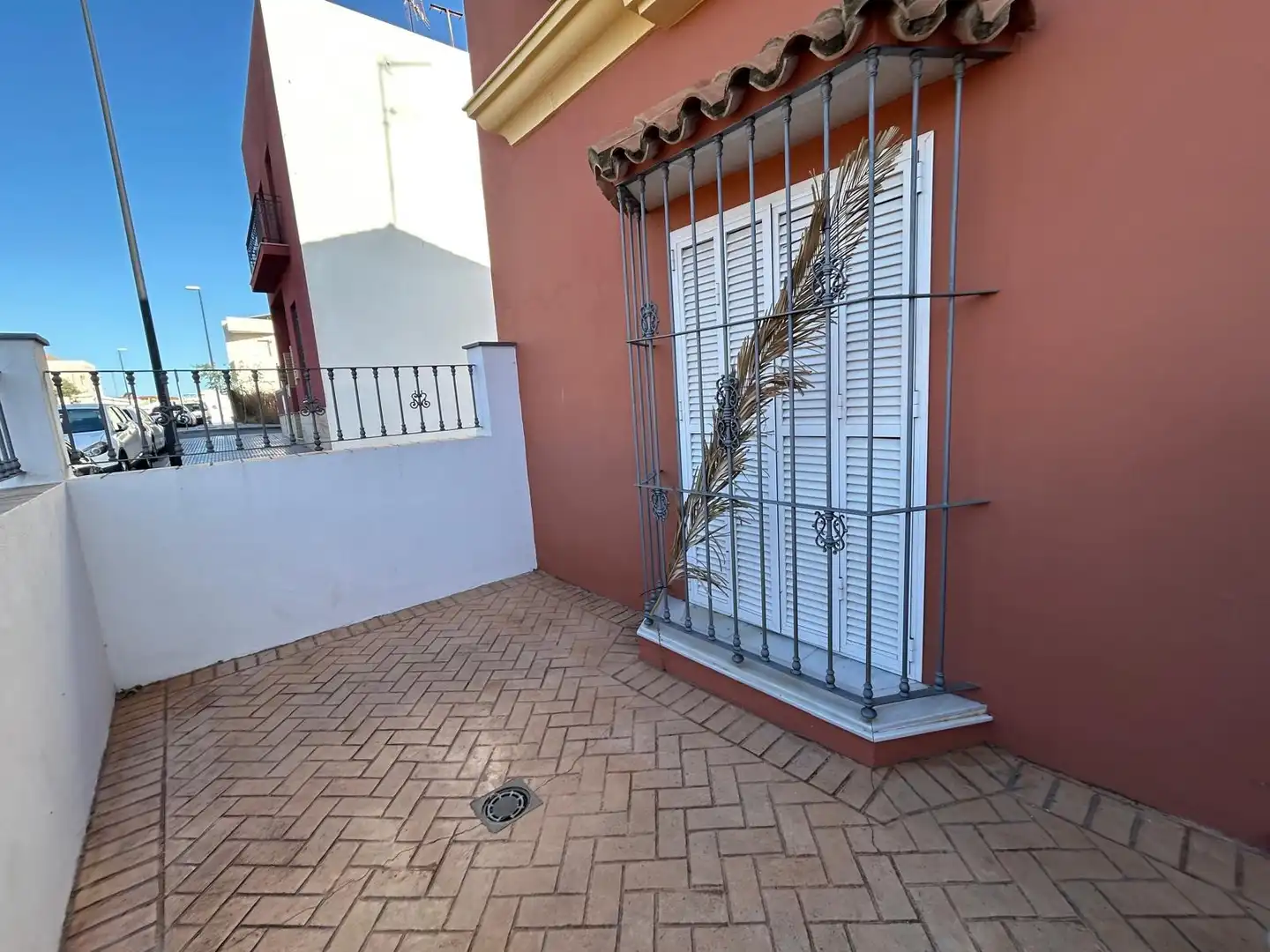 Maison avec terrasse à vendre à La Casería - San Carlos, imagen 5