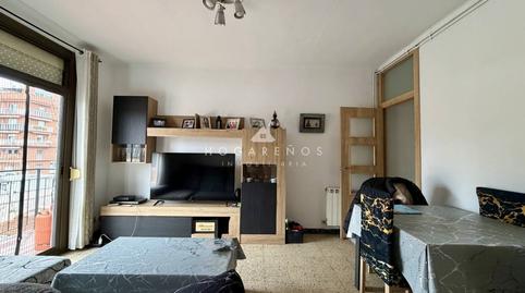 Foto 3 de Pis en venda a Cerdanyola Nord, Mataró