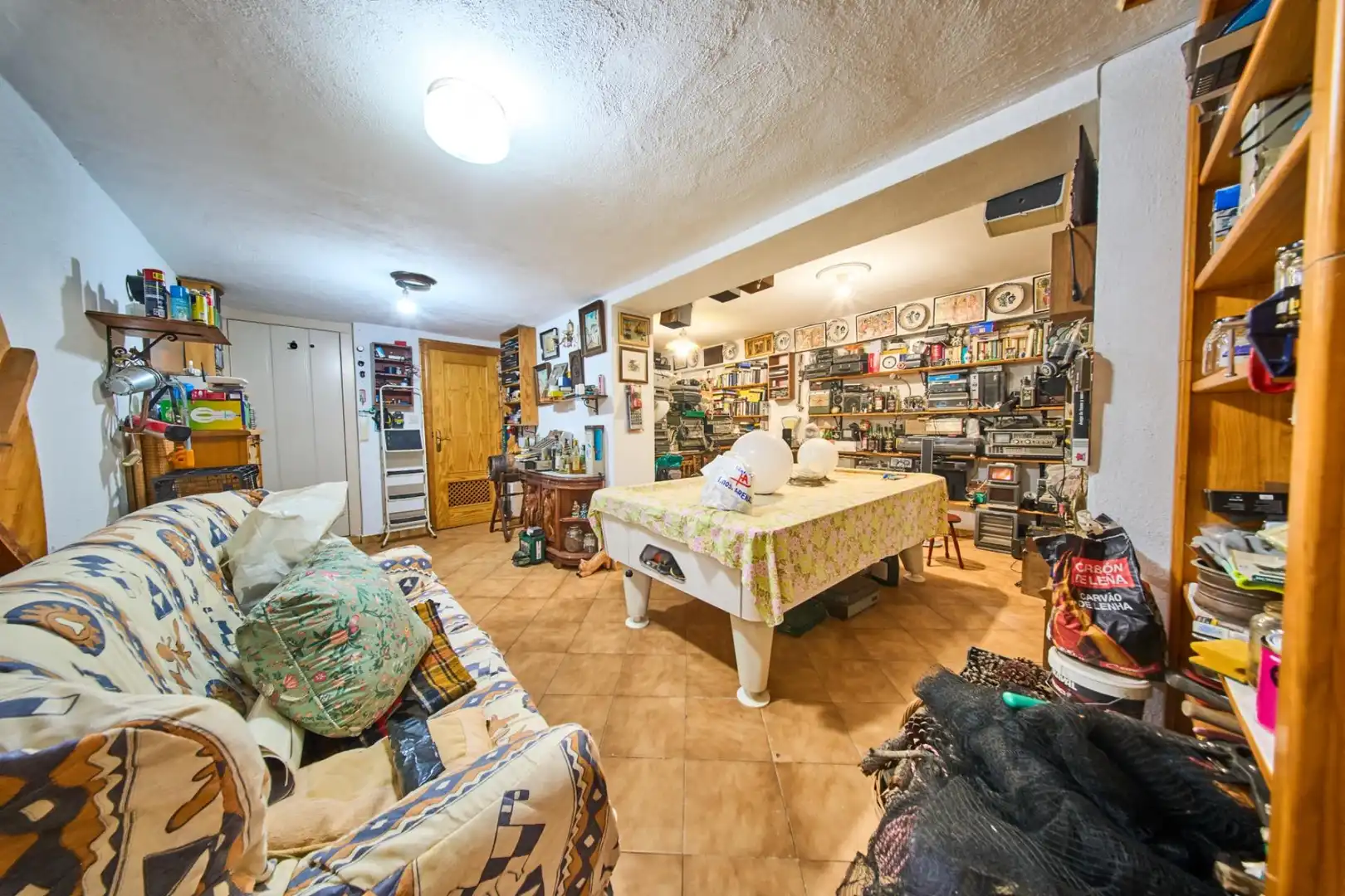 Casa o chalet en venta en Granada con Aire acondicionado, Calefacción y Jardín privado