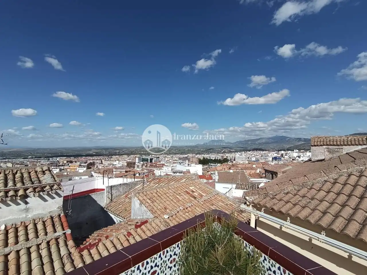Duplex con terrazza in vendita a Ctra. Circunvalación - La Magdalena, imagen 39