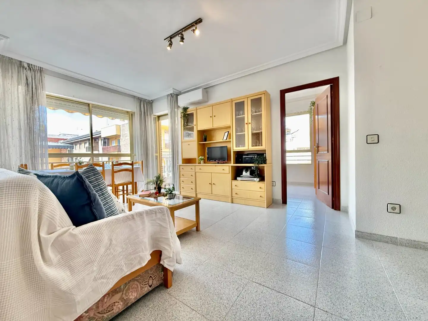 Flat with terrace for sale in Los Cuarteros, imagen 7