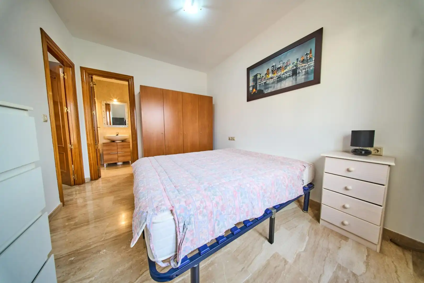 Apartment mit Aufzug zum Verkauf in Calle de Salamanca 18, imagen 8