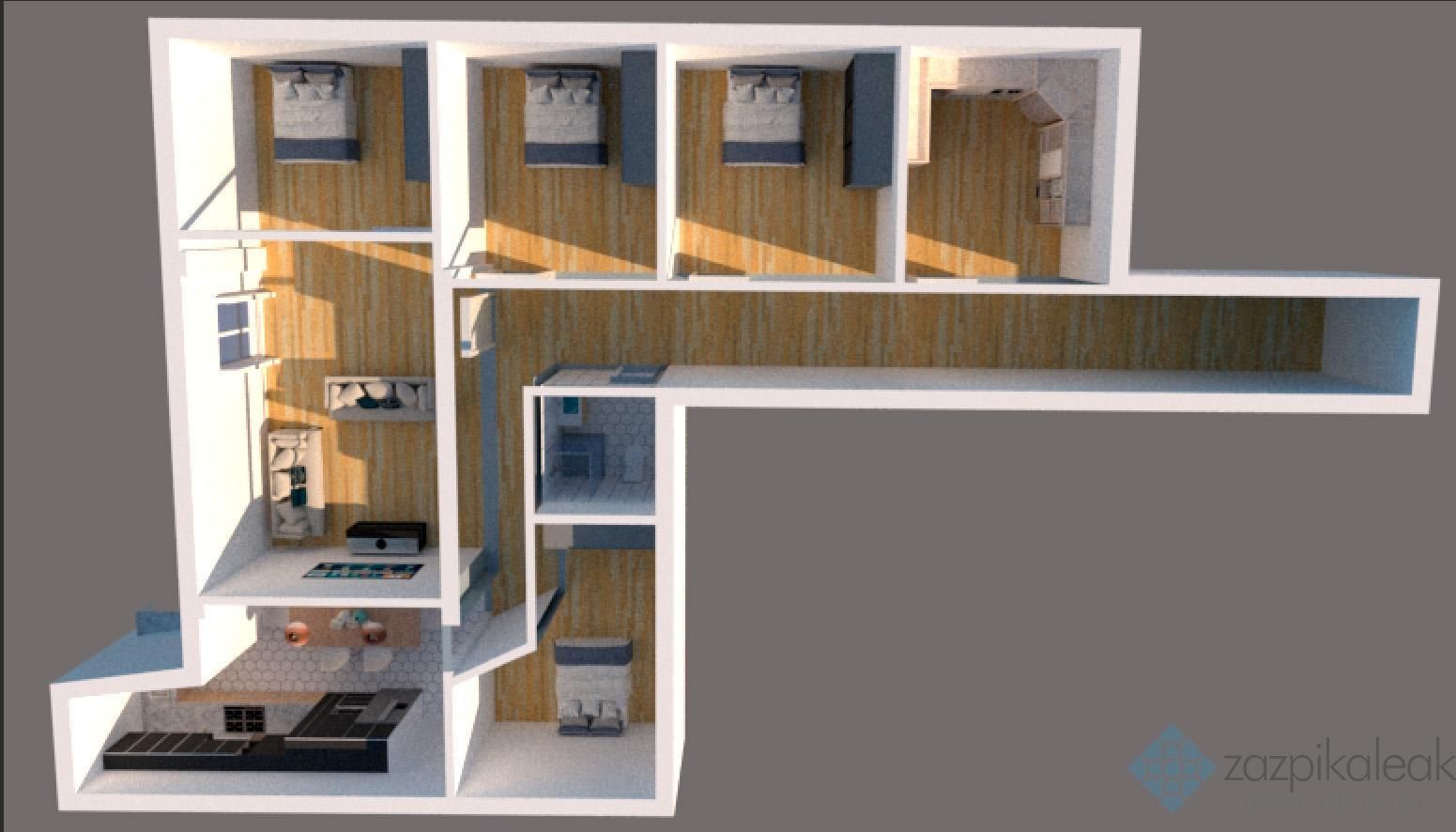 Flat for sale in Bilbao   with Heating, Terrace and Balcony