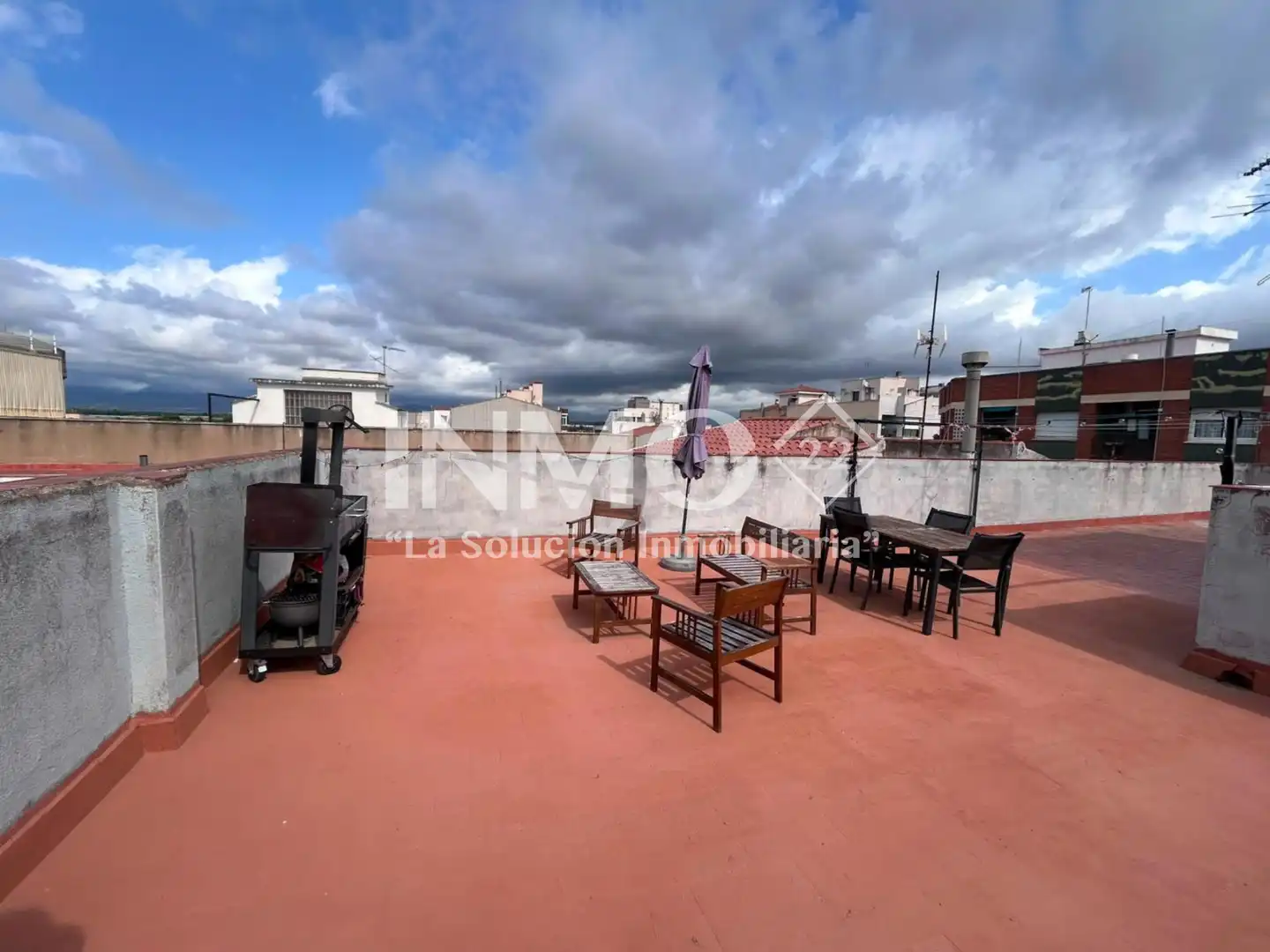 Apartment with lift for sale in Carrer de Roca i Cornet 35