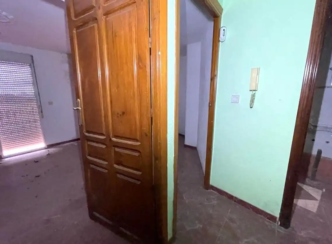 Schlafzimmer von Haus oder Chalet zum Verkauf in Castillo de Locubín
