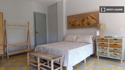 Photo 2 of Apartment to share in Puertosol, Málaga