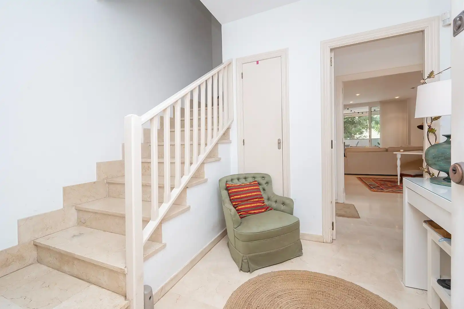 Casa adosada en venta en  Palma de Mallorca con Aire acondicionado, Calefacción y Jardín privado