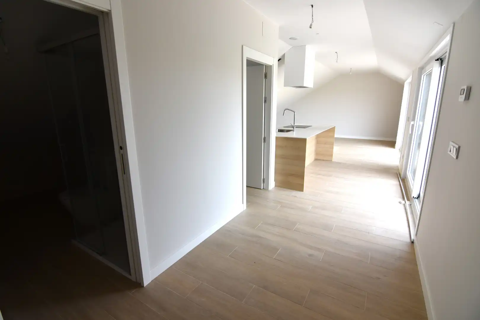 Dúplex en venta en Rúa Fonte de Álvaro, Oleiros pueblo