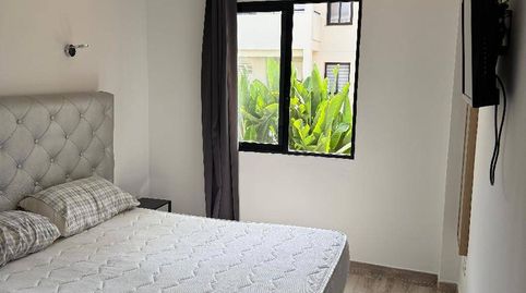 Foto 3 de Apartament en venda a Playamar - Benyamina, Torremolinos