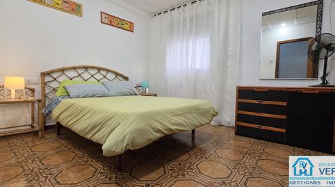 Foto 4 de Piso de alquiler en Carrer Pio XII, Quart de Poblet, Valencia