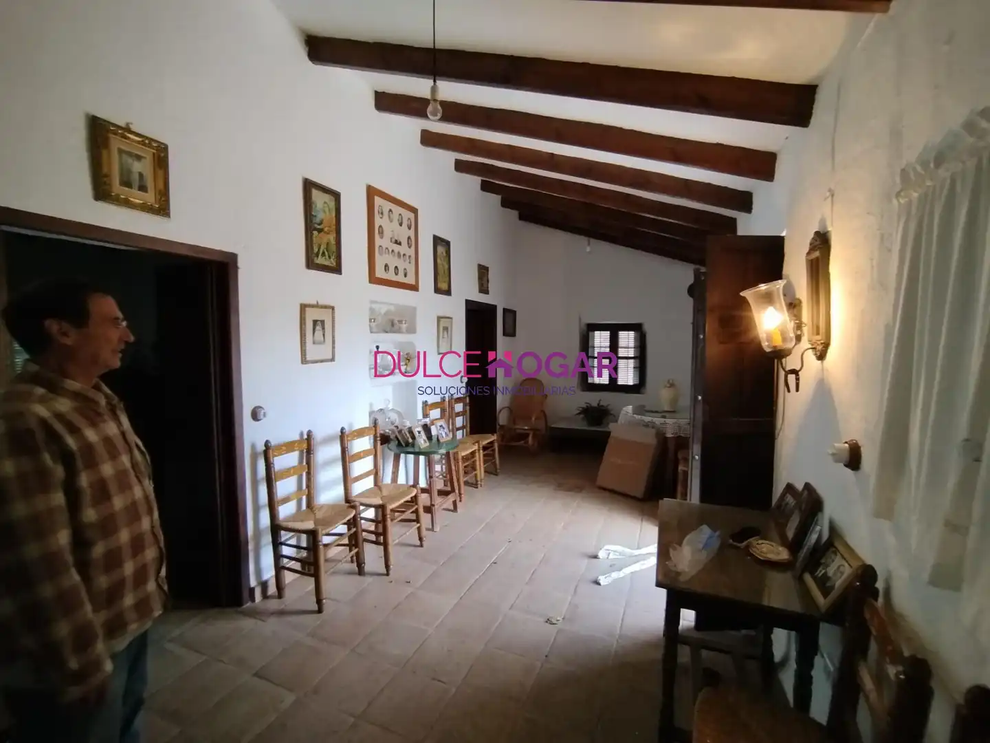 Landhaus mit Garten zum Verkauf in Vélez-Málaga ciudad, imagen 3