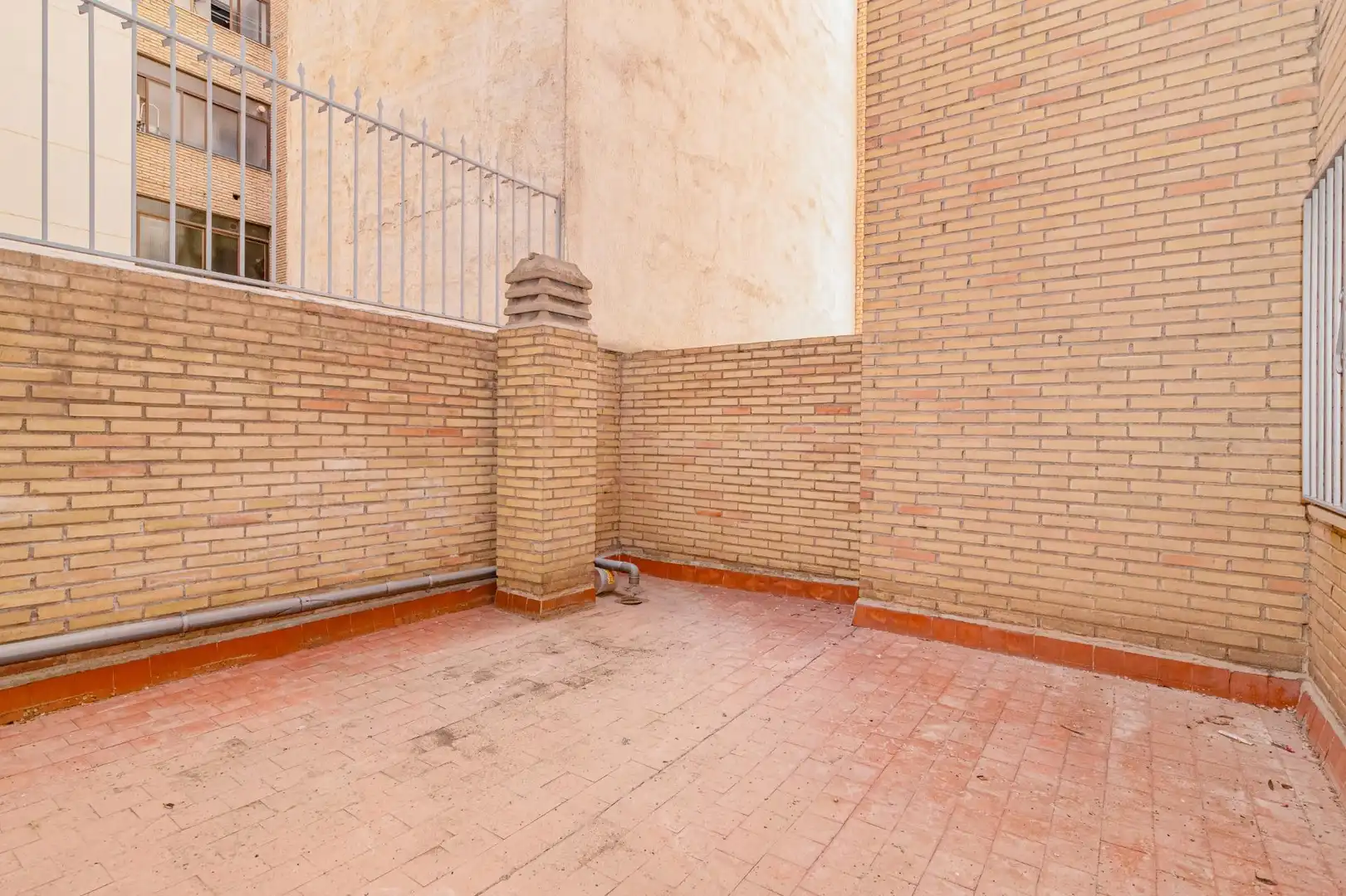Wohnung mit Terrasse zum Verkauf in DOCTOR MUÑOZ FERNANDEZ 1, imagen 54