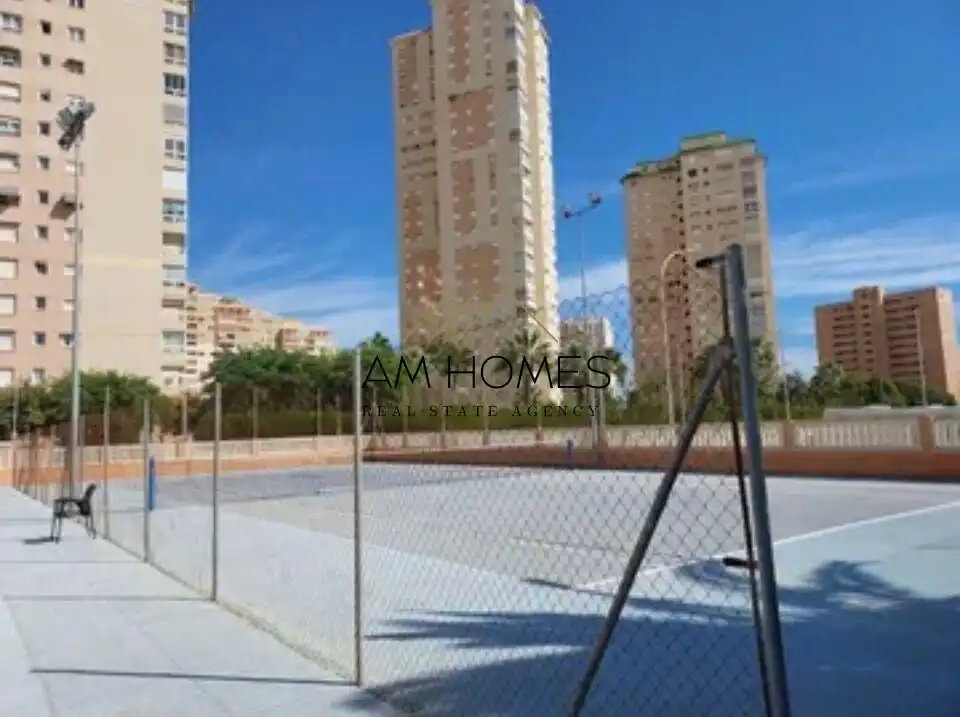 Apartment mit Pool zum Verkauf in Playa Muchavista, imagen 34
