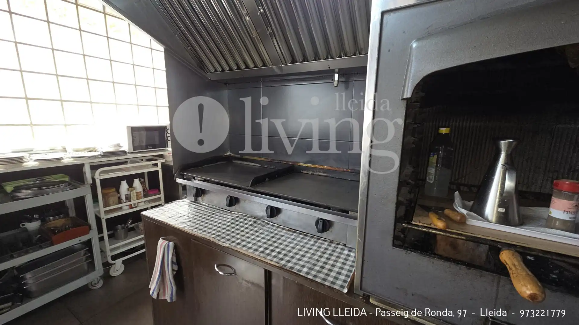 Local comercial en venda a Avinguda de Lleida, imagen 18